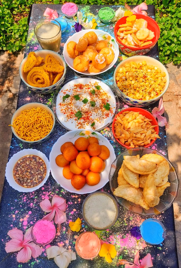 5 Ways To Celebrate Holi 2026 Without Colours