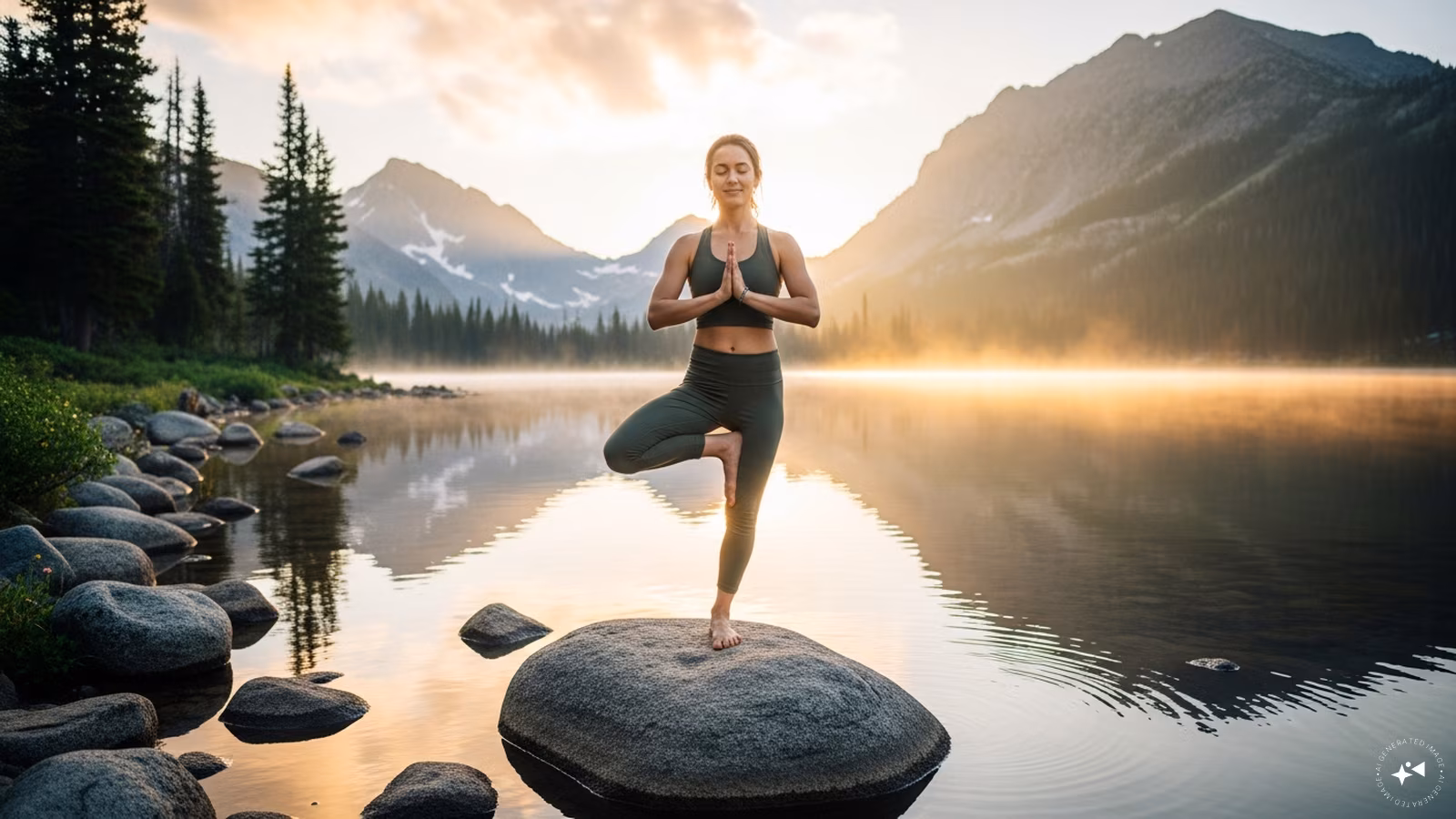 Yoga And Meditation: Ancient Practices Every Woman Can Benefit From